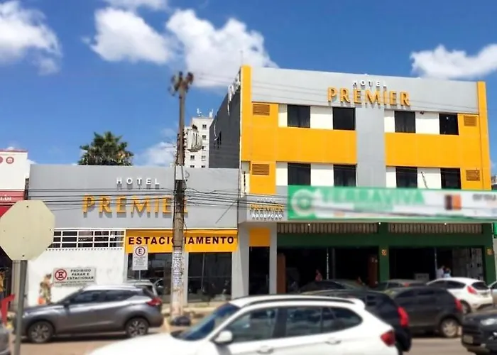 Hotel Premier