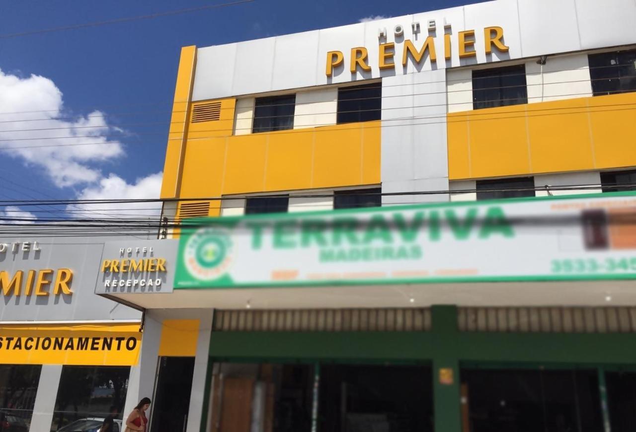 Hotel Premier Taguatinga