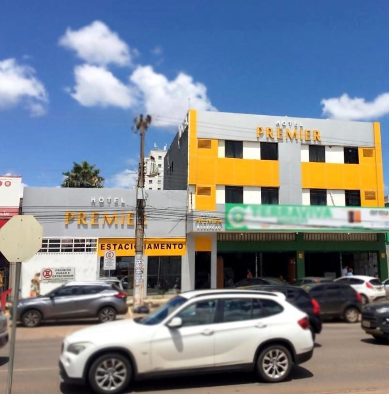 Premier * Taguatinga